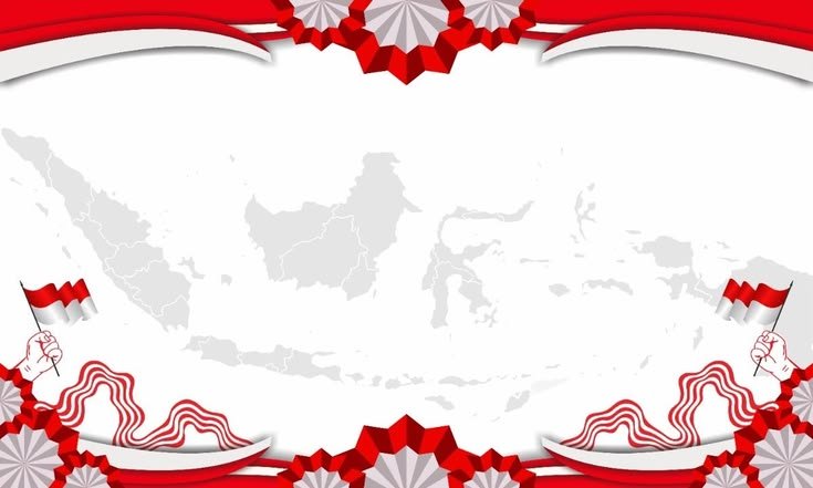 Agustusan Background